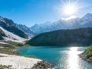 Astore Minimarg tour package in Gilgit-Baltistan