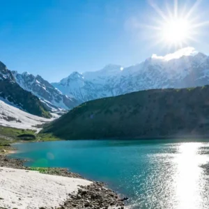 Guided 6 Day Astore, Minimarg, and Deosai Expedition - Step Travel and Tours
