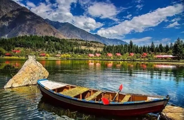 Customized private Pakistan tour