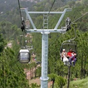 02 Day Guided Murree and Mushkpuri Top Trekking Expedition from Lahore - Step Travel and Tours