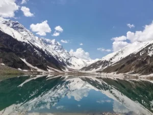 03 Day Naran, Kaghan Valley, and Saif-ul-Malook Lake Expedition - Step Travel and Tours