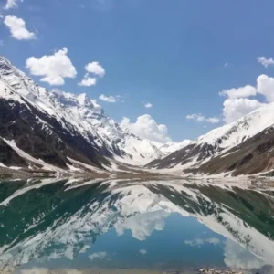 03 Day Naran, Kaghan Valley, and Saif-ul-Malook Lake Expedition - Step Travel and Tours