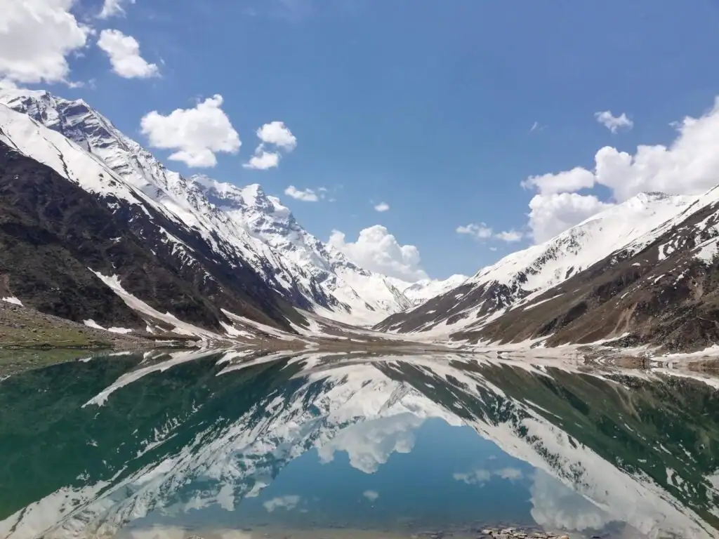03 Day Naran, Kaghan Valley, and Saif-ul-Malook Lake Expedition - Step Travel and Tours