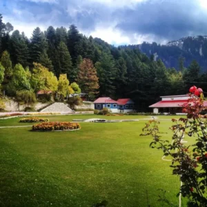 02 Day Guided Shogran and Siri Paye Meadows Trekking Expedition from Lahore - Step Travel and Tours