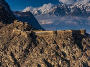 Hunza Skardu tour package covering Northern Pakistan