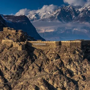 08 Days Hunza and Skardu Grand Expedition - Step Travel and Tours