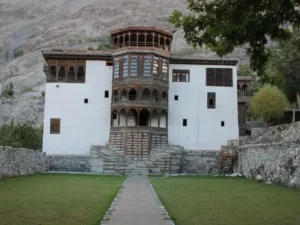 Skardu Basho Valley tour package in Gilgit-Baltistan