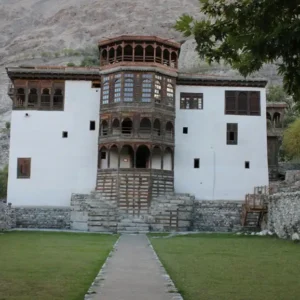 06 Days Skardu and Basho Valley Grand Expedition - Step Travel and Tours