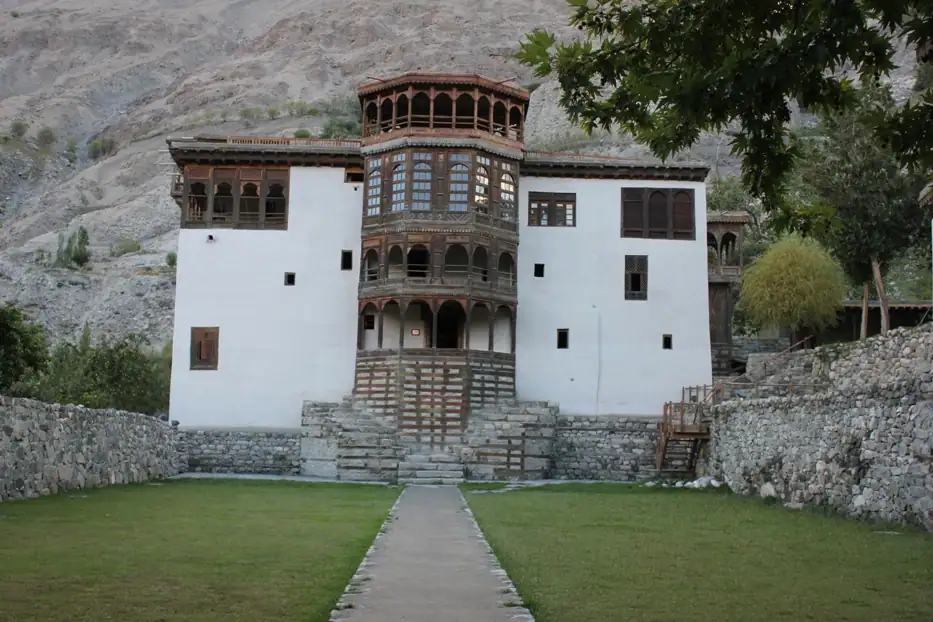 06 Days Skardu and Basho Valley Grand Expedition - Step Travel and Tours