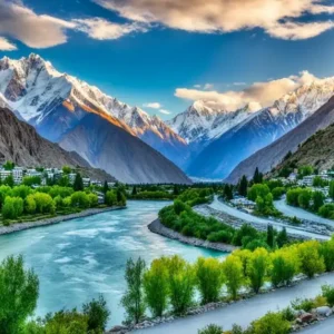 05 Day Hunza Valley, Attabad Lake, and Khunjerab Pass Expedition - Step Travel and Tours