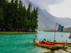 Swat Kalam Malam Jabba tour package in Khyber Pakhtunkhwa