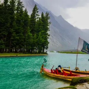 03 Day Swat Valley, Kalam, and Malam Jabba Expedition - Step Travel and Tours