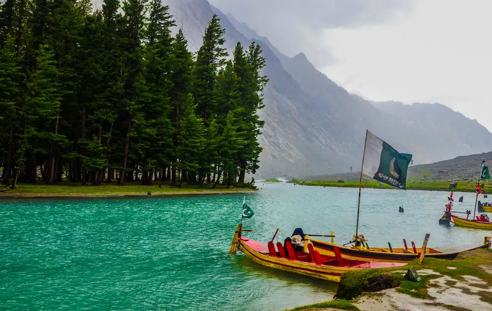 03 Day Swat Valley, Kalam, and Malam Jabba Expedition - Step Travel and Tours