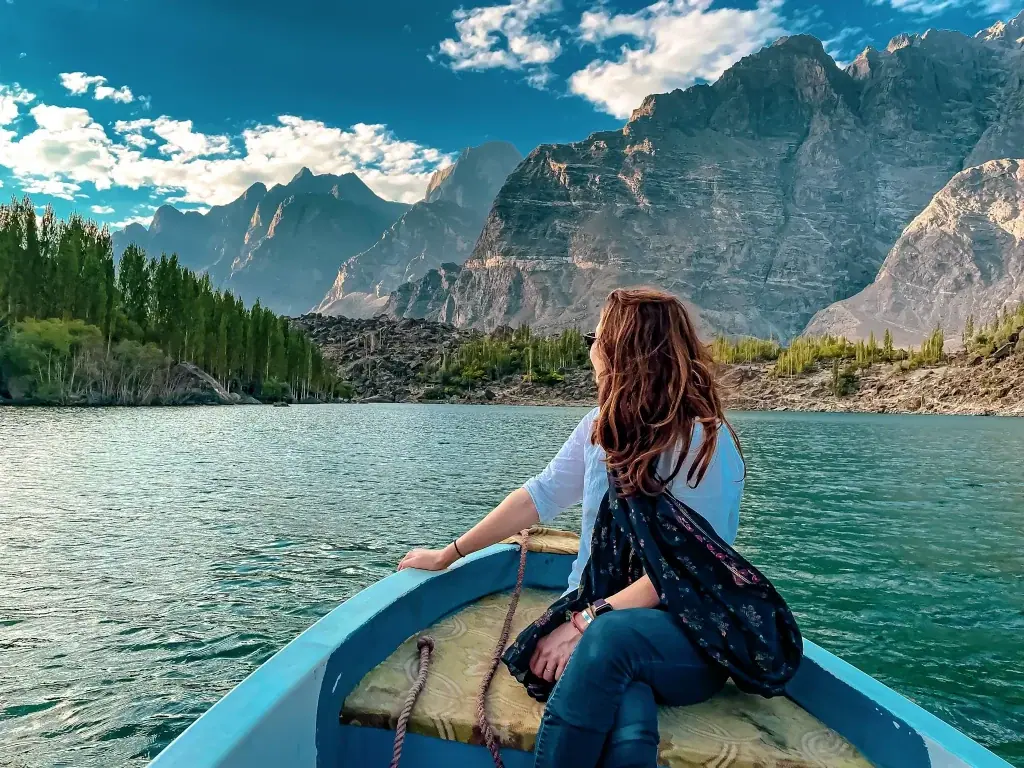 Pakistan northern areas tour packages
