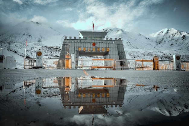 Hunza Valley Expeditions Step Travel