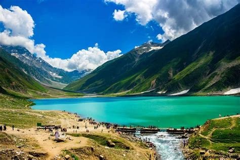 Naran Kaghan Getaways