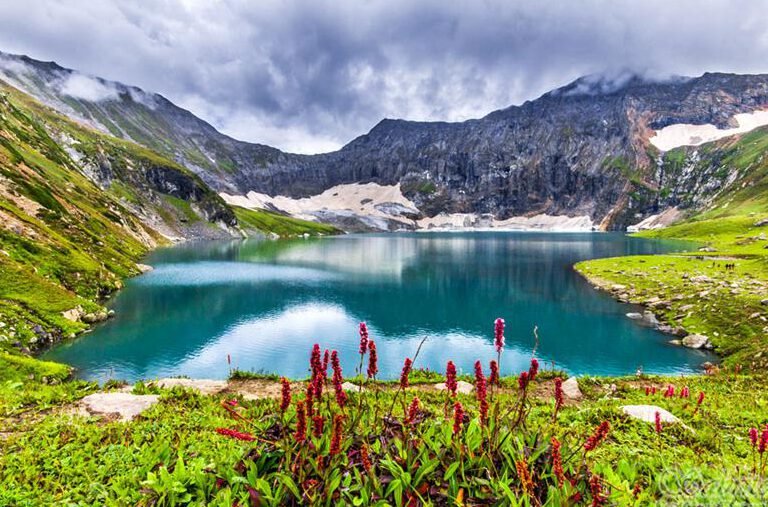 Kashmir Tour Packages Step Travel