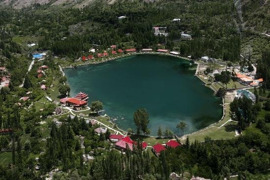 Skardu Luxury Tours