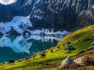 Kashmir Tours