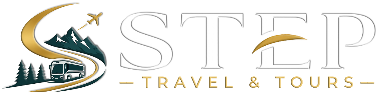 STEP Travel and Tours