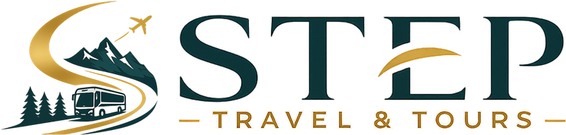 Step Travel & Tours